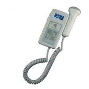 DigiDopII 770 OB Doppler Ea