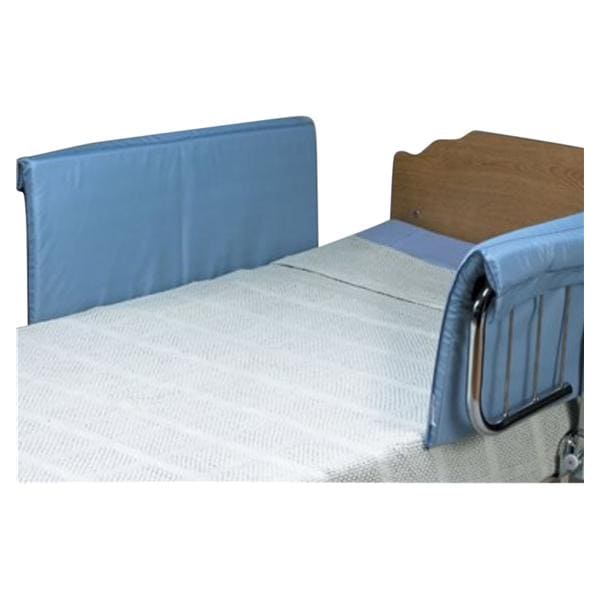 Classic Bed Rail Pad 1/Pr