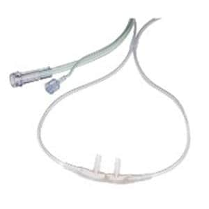 Cannula Oxygen Portex First Breath Adult 50/Ca