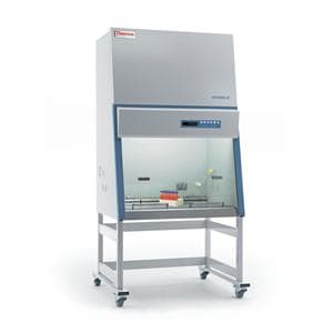 1300 Series A2 Class II Biological Safety Cabinet 31.5x51.2x61.8" Ea