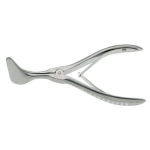 Killian Septum Speculum 5-1/8" Stainless Steel Ea