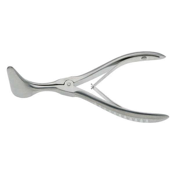 Killian Septum Speculum 5-1/8" Stainless Steel Ea