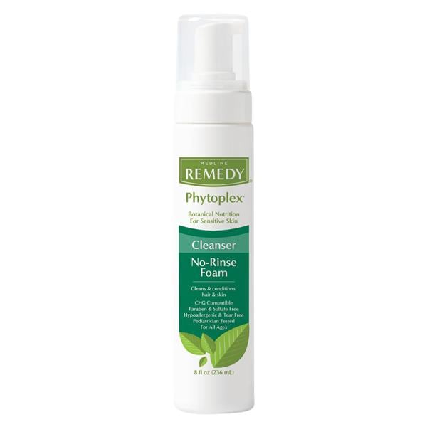 Remedy 4-In-1 Hydrating Cleanser With Phytoplex Vanilla 12/Ca