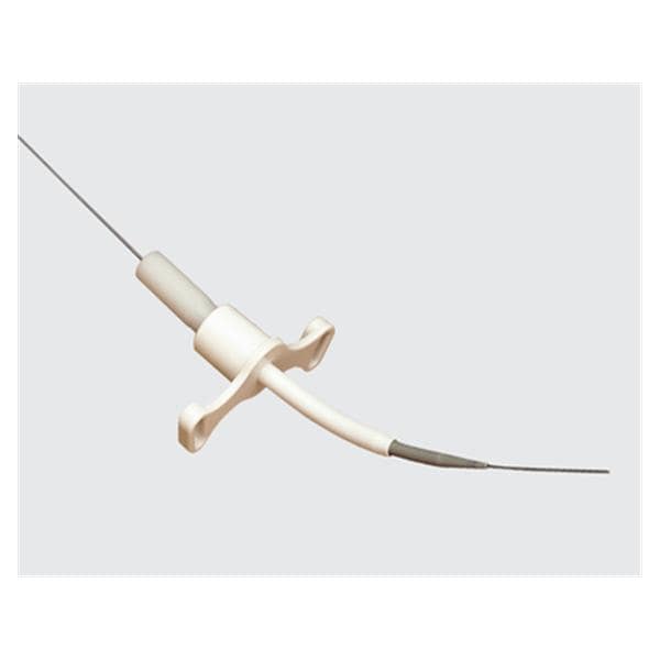 Melker Cricothyrotomy Catheter Ea