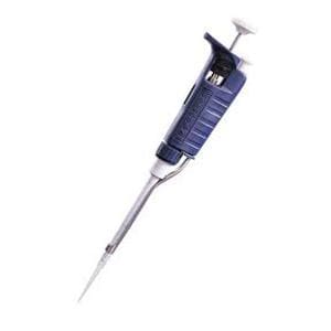 Gilson PIPETMAN Classic P1000 Adjustable Volume Pipette 200-1000ul Ea