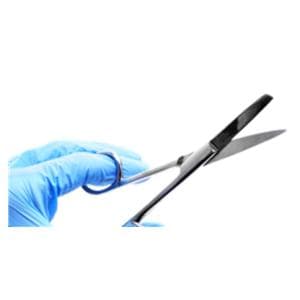 Suture Set Vinyl Gloves/Gauze/Needle