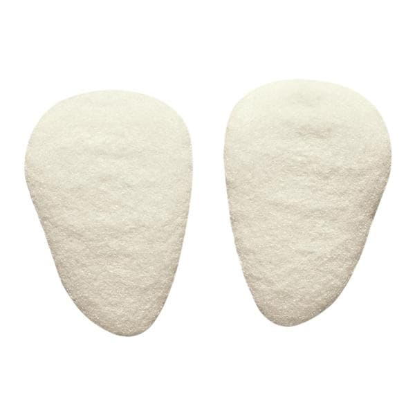 Orthopedic Pad Foot Wool/Felt X-Small