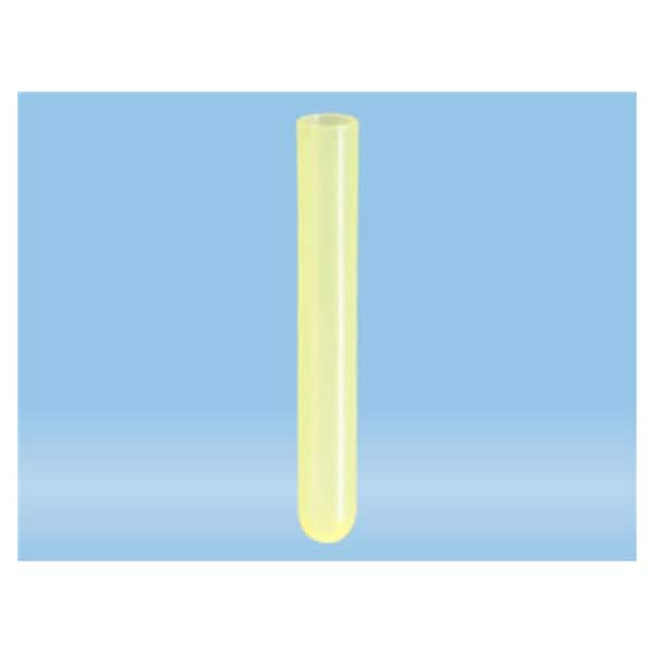 Test Tube Polypropylene 5mL 12x75mm Non-Sterile 1000/Bg