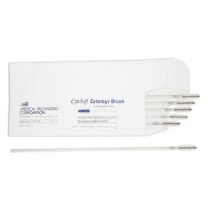 CytoSoft Cytology Brush 7" 500/Ca