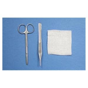 Suture Removal Tray