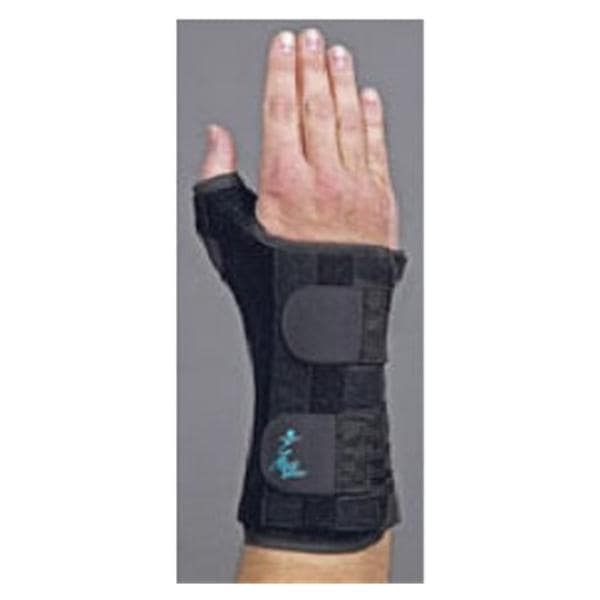 Ryno Lacer Support Wrist/Thumb Size Universal Elastic Left