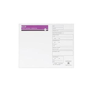 Verdoc Sterilization Record Envelope 100/Bx