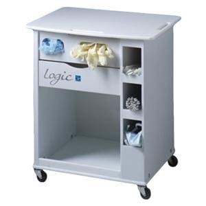 Logic Storage Cart