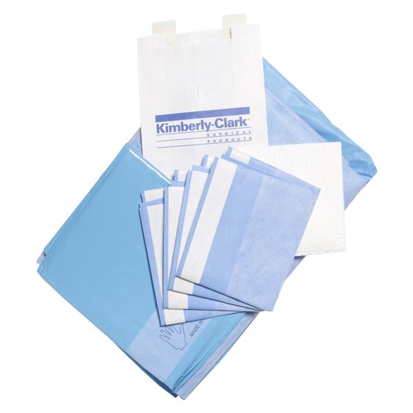 Basics Drape Pack U-Drape 80x124