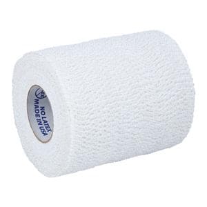 PowerFlex Athletic Bandage Foam 3"x6yd White 16/Ca