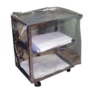 No-Band 72x48" Non-Sterile Equipment Cover