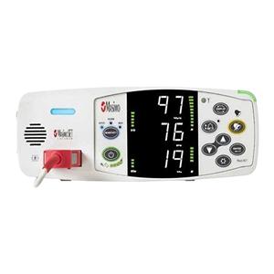 Rad-87 Pulse Oximeter Ea