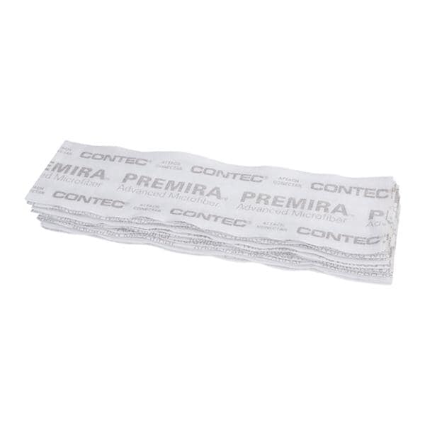 Pad Microfiber Premira II 10/Ca 10/Ca