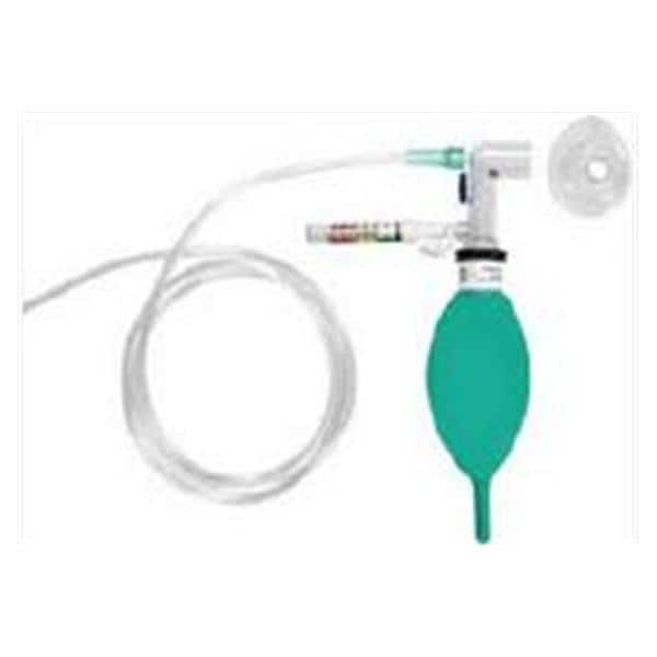 Resuscitator Emergency Babysafe Pediatric 20/Ca