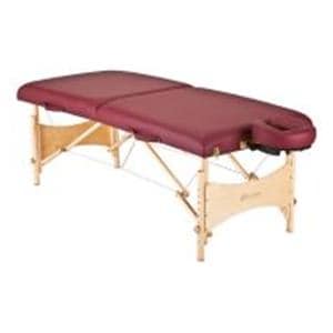 Harmony Massage Table Black 600lb Capacity