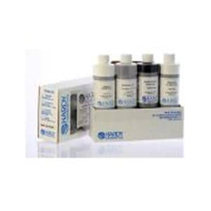 Advanced Gram Stain Kit 4x8oz Ea