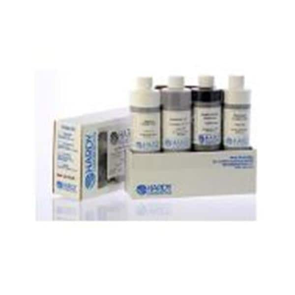 Advanced Gram Stain Kit 4x8oz Ea