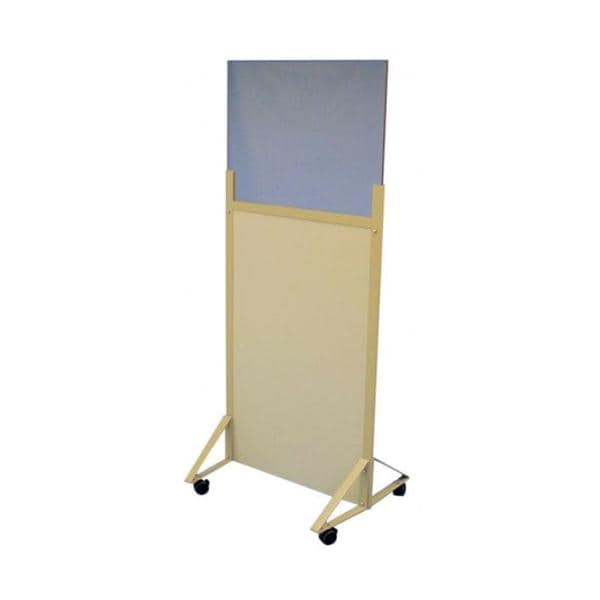 Clear-PB X-Ray Barrier 75 in x 30 in Ea