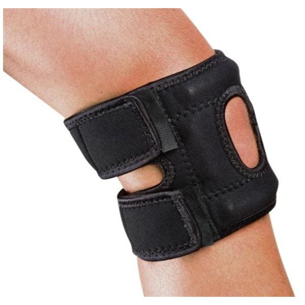 Cho-Pat Stabilizer Knee Size Large Neoprene 16-18" Left