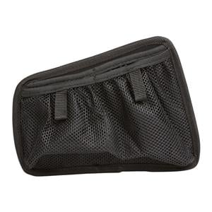 R Series Carry Pouch New For Left-Sided Attachment Black Ea