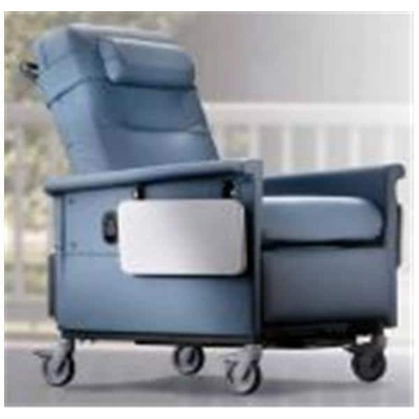 85 Series Patient Recliner Steel Frame Ea