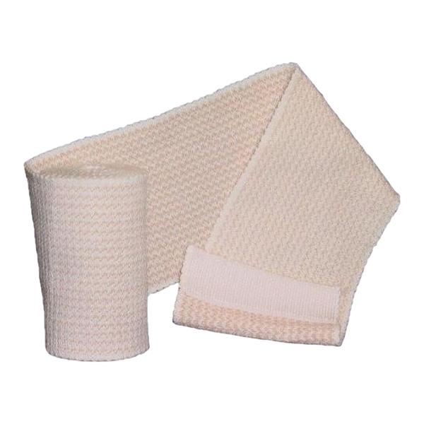 Hook Lock Bandage Elastic 4"x15yd 10/Bx