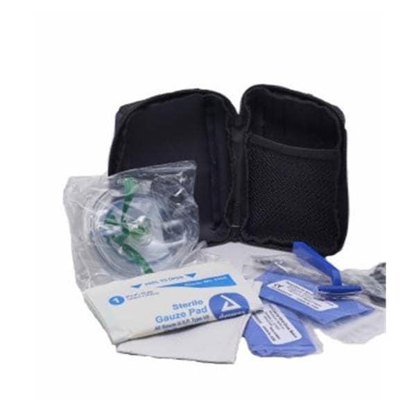 Powerheart G5 AED Ready Kit New Ea