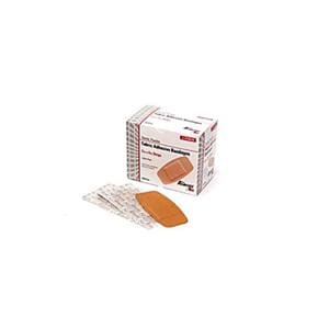 Pro-Advantage Strip Bandage Fabric 2x4" Tan 600/Ca