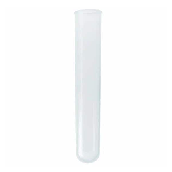 MiniCollect Carrier Test Tube Clear 100/Pk