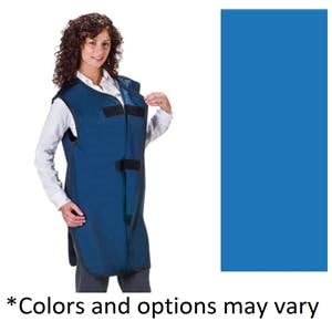 X-Ray Apron With Adjustable Belt Ea