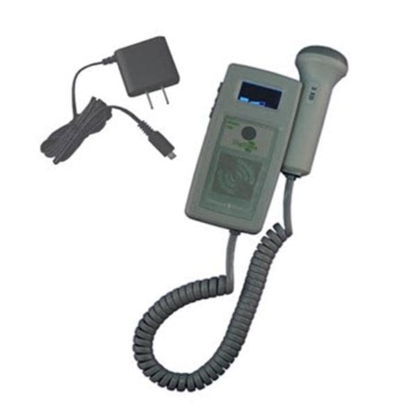 DigiDop II Vasc Ultrasound Doppler Ea