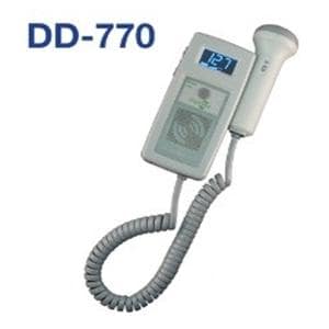 DigiDop II 770A Display Doppler Extended Depth Probe Ea