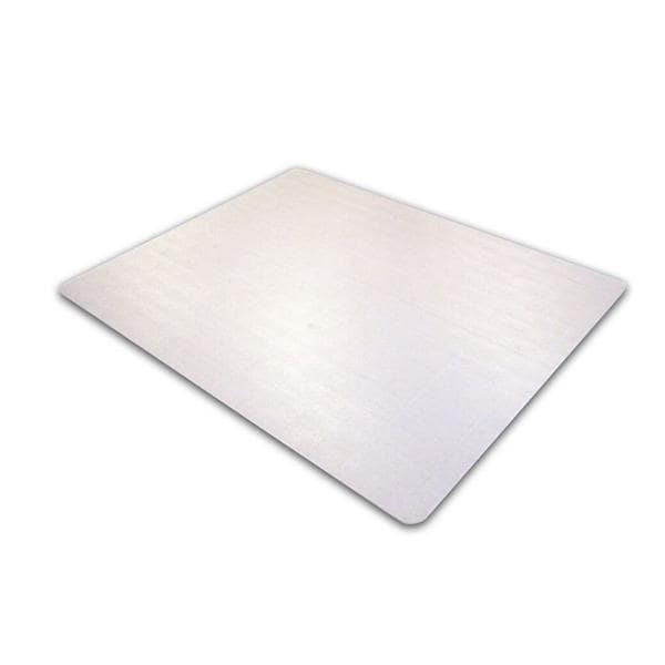 Floortex Phthalate-Free Chair Mat Low Pile 48" x 60" Clear Ea