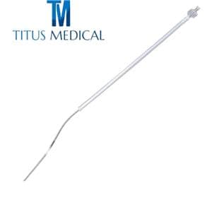 Catheter HSG 5Fr 10/Bx