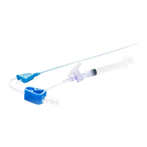 Catheter HSG Redi Clearvue 7Fr Set 10/Bx