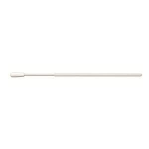 PurFlock Ultra Flock Swab Polystyrene Handle Polyester 6" Strl Standard 500/Ca