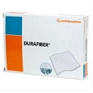 Durafiber AG Gel Fiber Wound Dressing 4x4-3/4