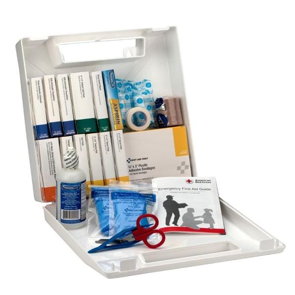 First Aid Kit Ea