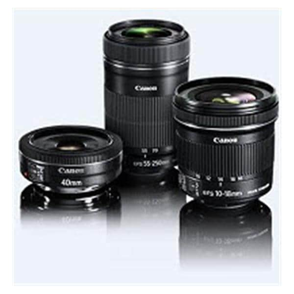 Lens Camera STM Ea Ea