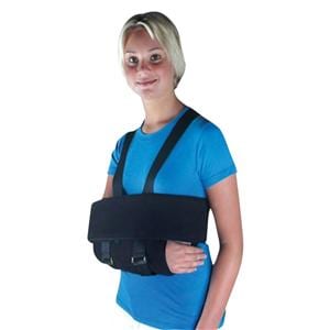 Immobilizer Sling & Swathe Shoulder Size One Size