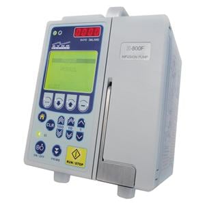 Infusion Pump