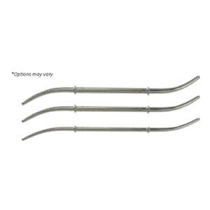 Hank Uterine Dilator Stainless Steel Reusable Ea