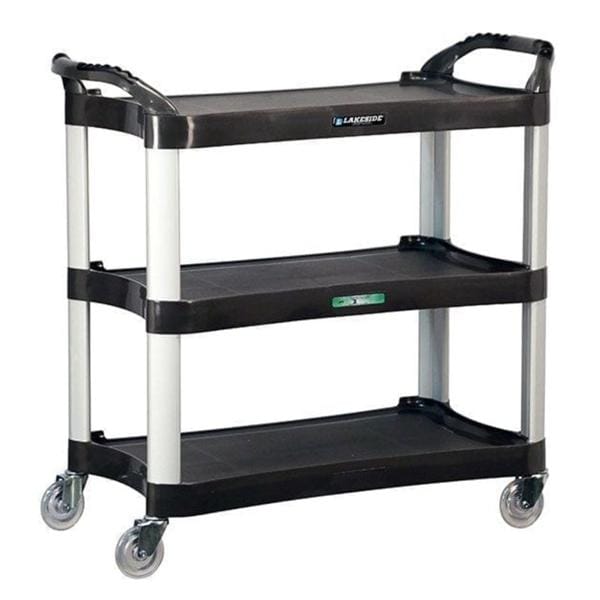 Utility Cart 16-3/4x29-1/2