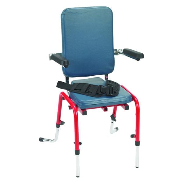 Part Anti-Tipper For School Chair 1/Pr