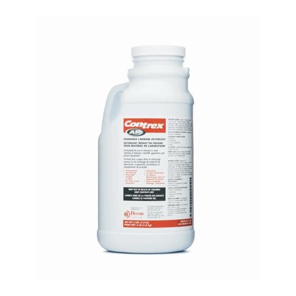 Decon Contrex Powder Detergent Ea